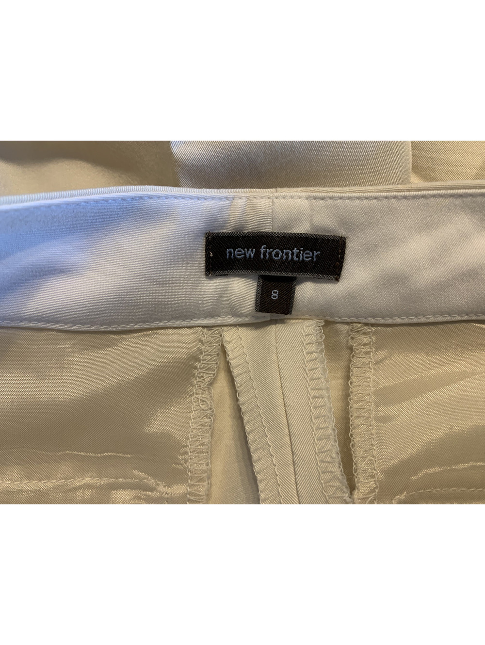 New Frontier Pants - Picture 4 of 7